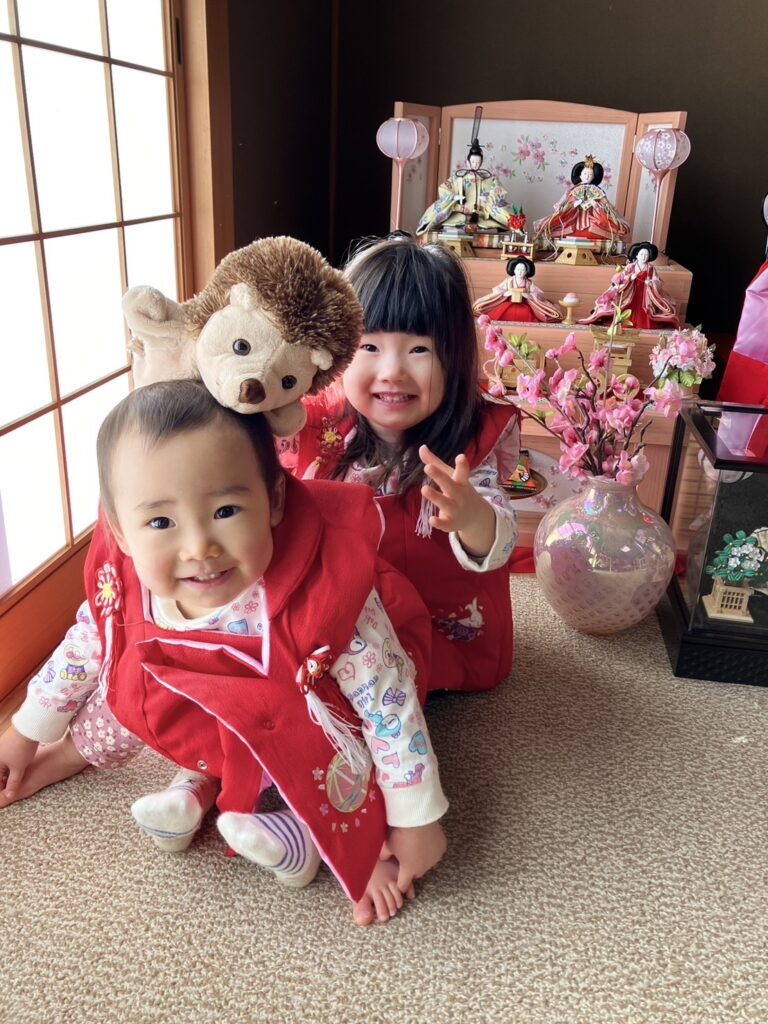 徳島市からの素敵なお便り