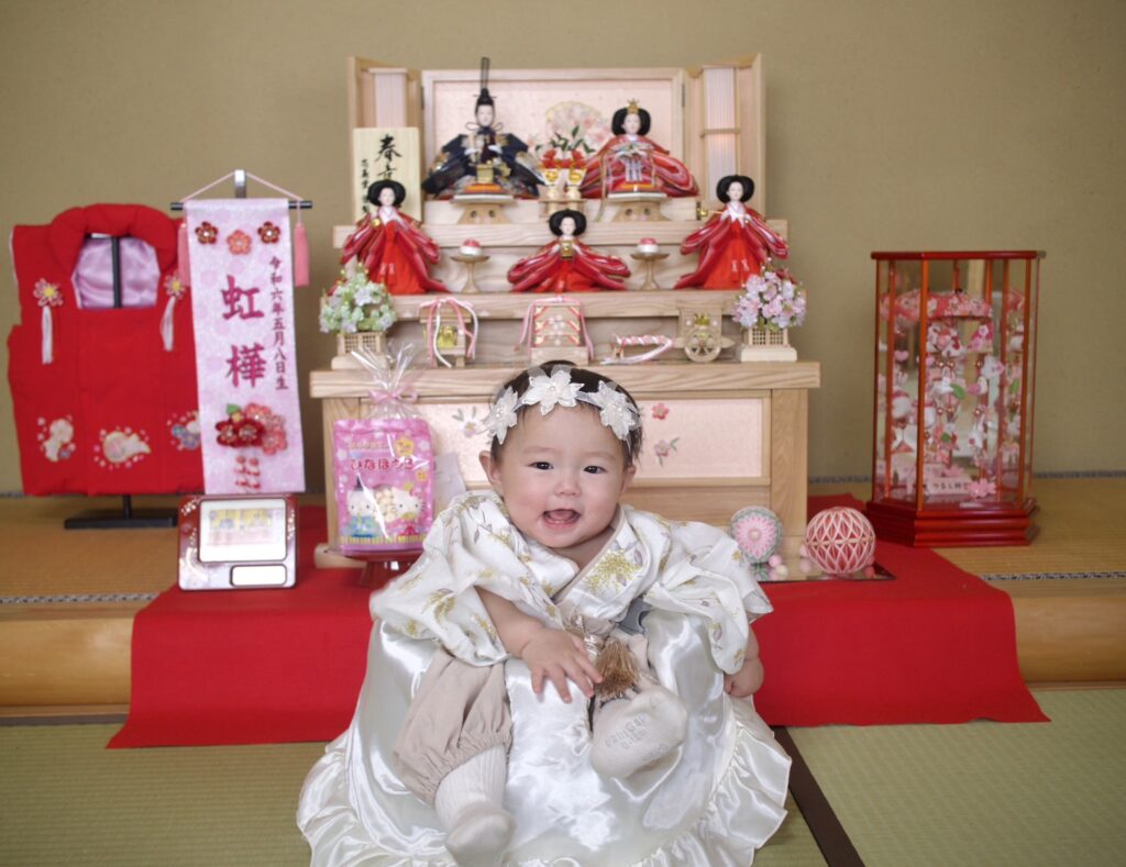 三好市からの素敵なお便り。