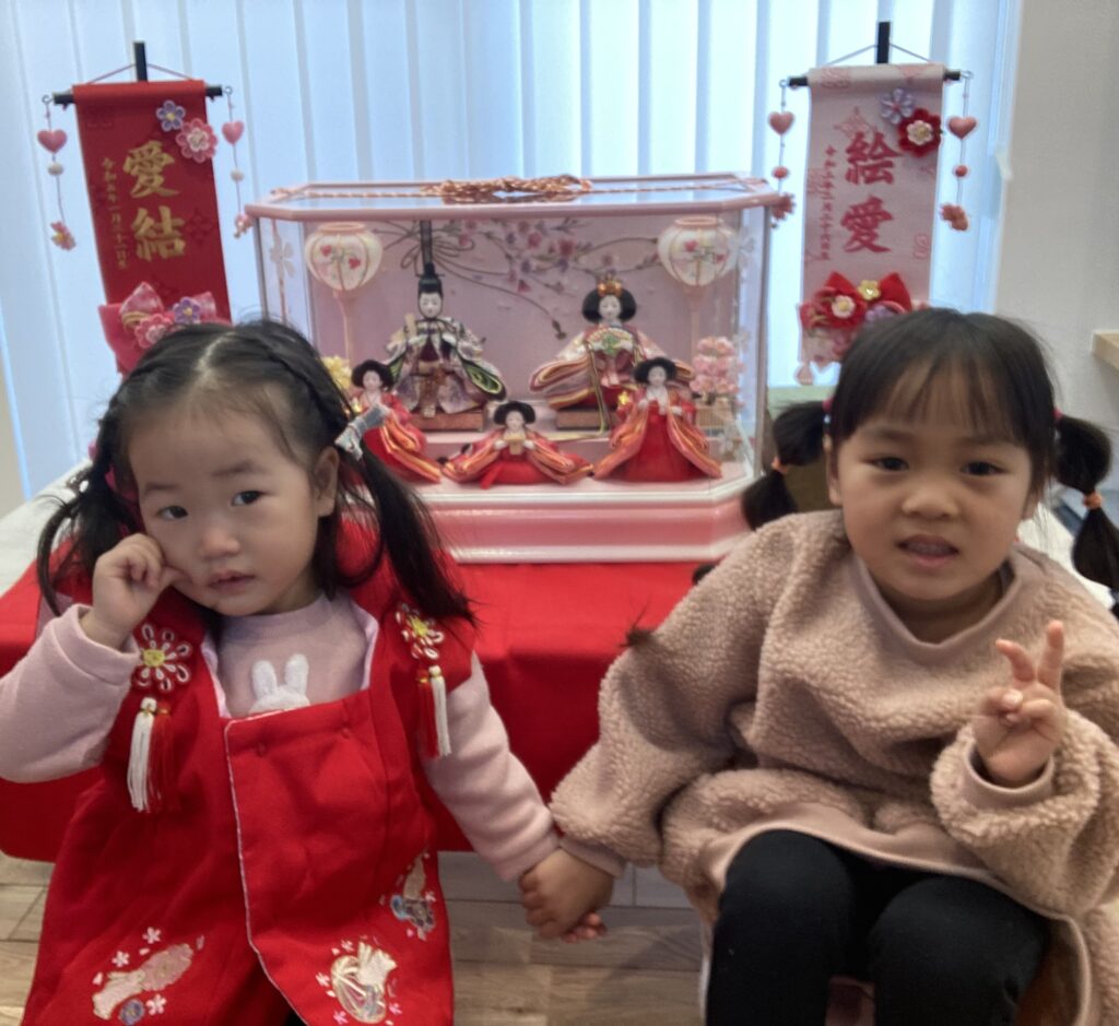 三好市からの素敵なお便り。