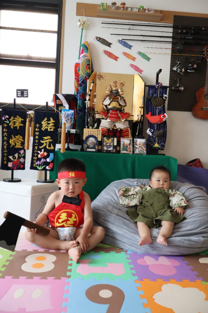 兵庫県からの素敵なお便り。