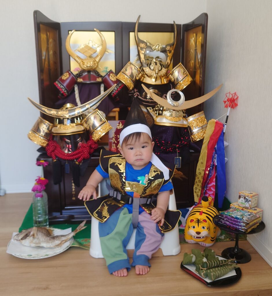 吉野川市からの素敵なお便り。