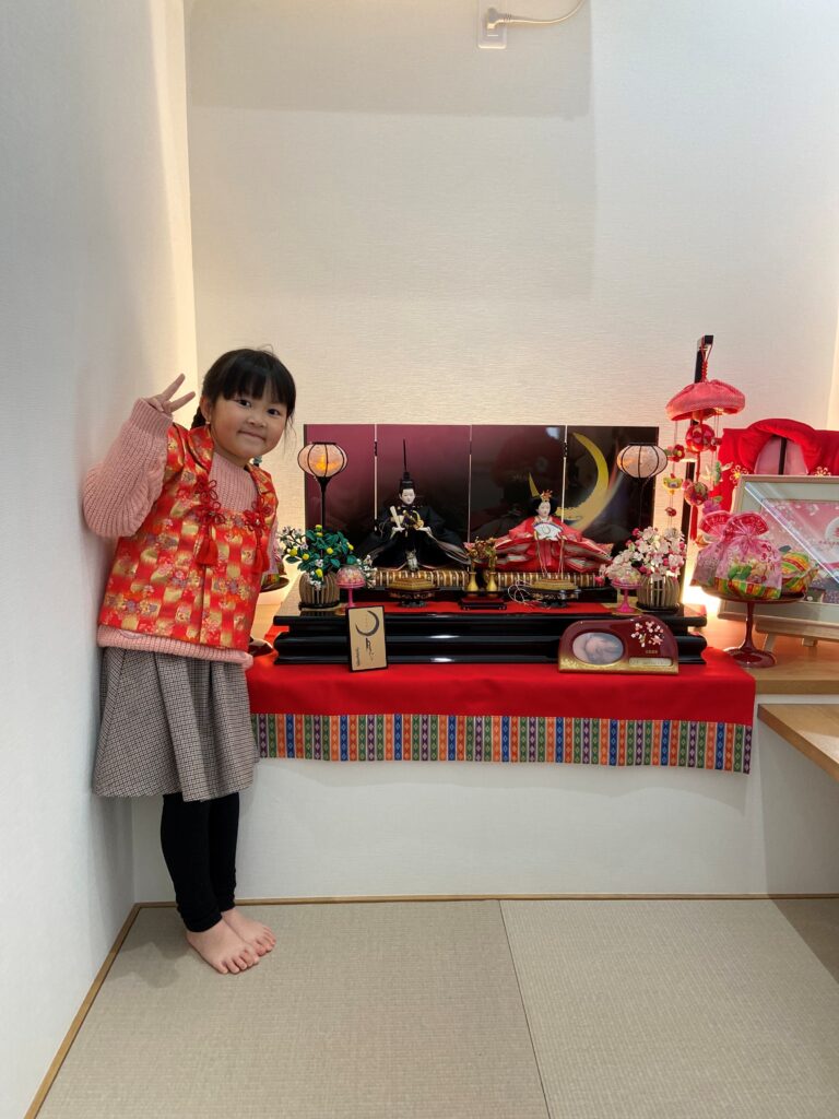 吉野川市からの素敵なお便り。