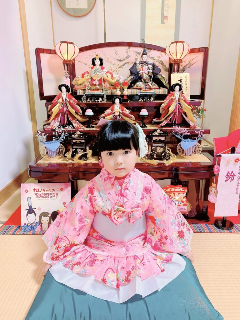 吉野川市からの素敵なお便り。