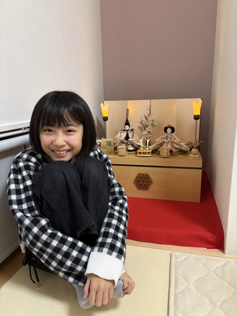 和歌山県からの素敵なお便り。