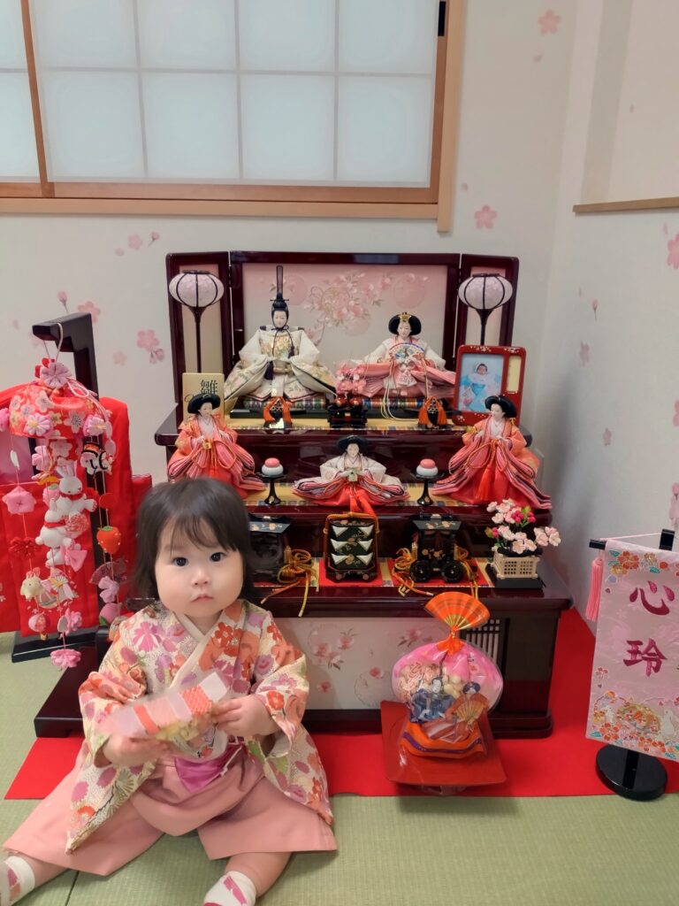 小松島市からの素敵なお便り。