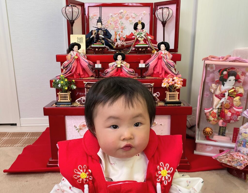 徳島市からの素敵なお便り。