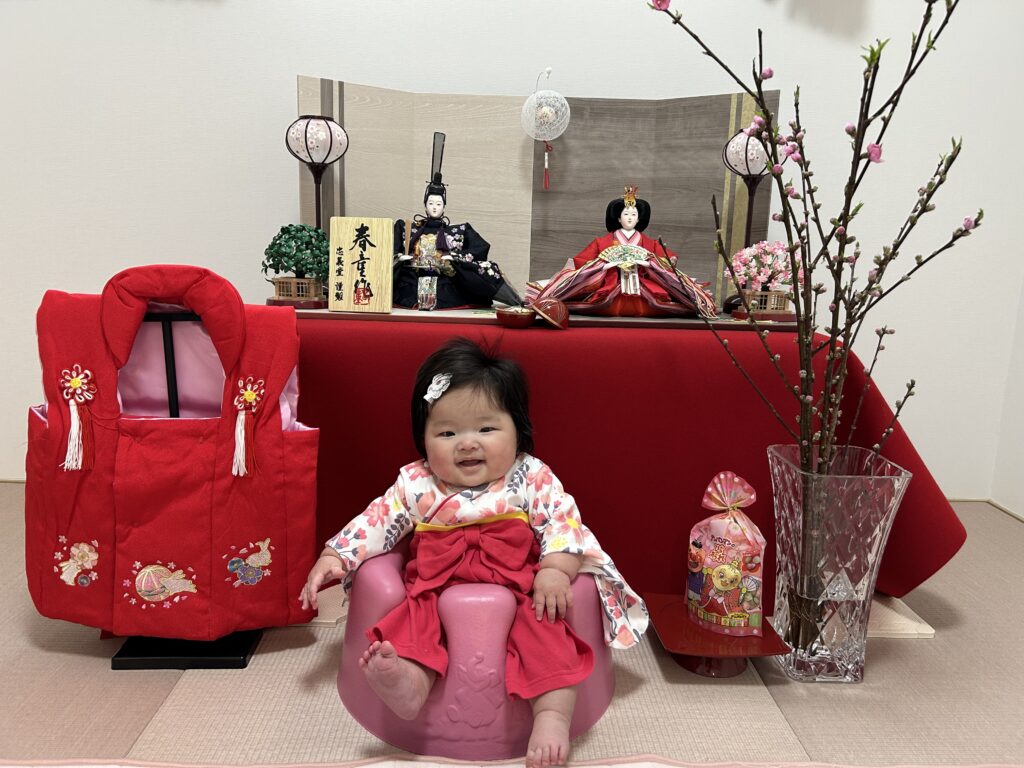 徳島市からの素敵なお便り。