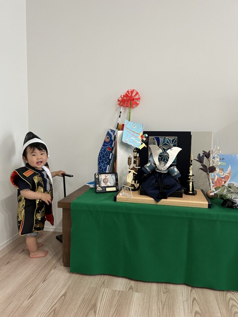 徳島市からの素敵なお便り。