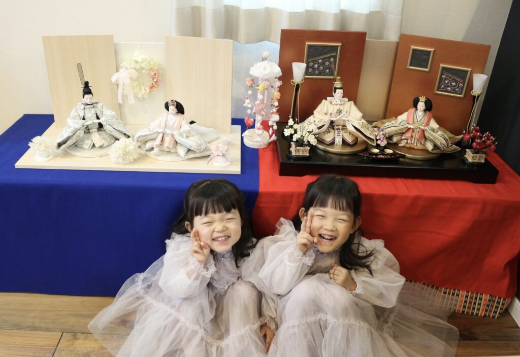 徳島市からの素敵なお便り。