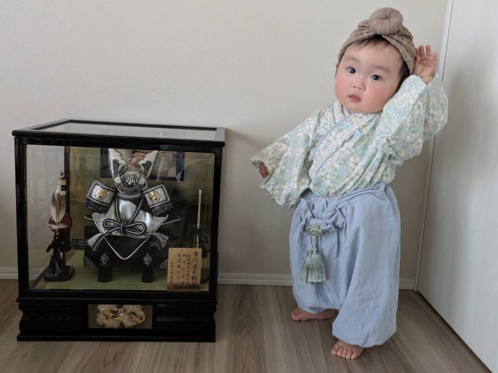 徳島市からの素敵なお便り。