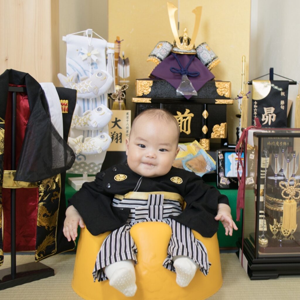 徳島市からの素敵なお便り。