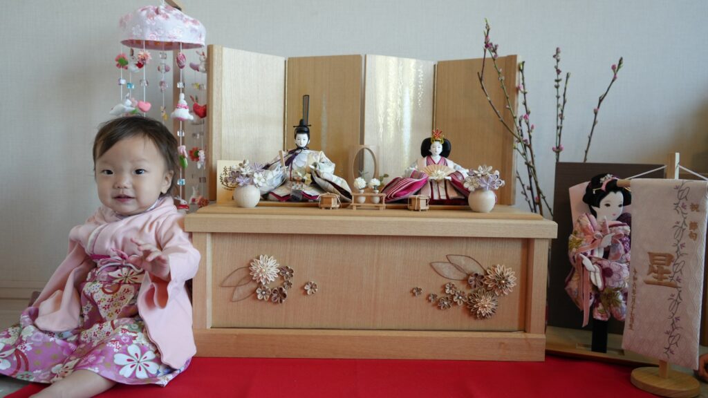 東京都からの素敵なお便り。