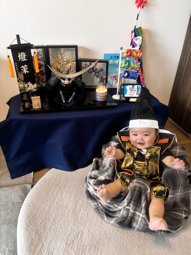 東京都からの素敵なお便り。