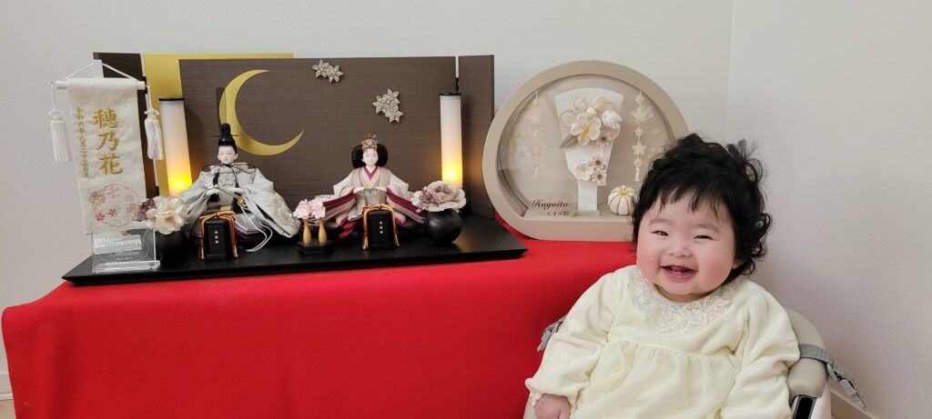 板野郡からの素敵なお便り。