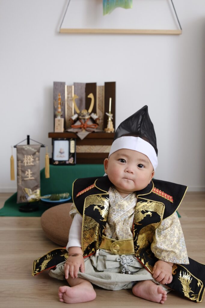 板野郡からの素敵なお便り。