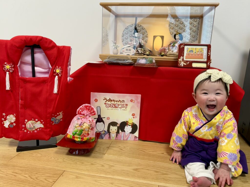 板野郡からの素敵なお便り。