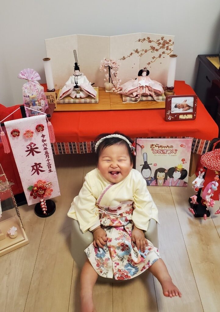 板野郡からの素敵なお便り。