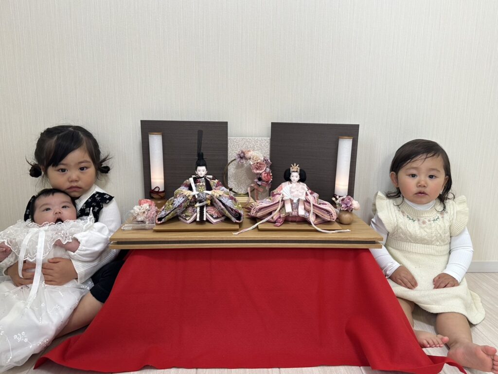 群馬県からの素敵なお便り。