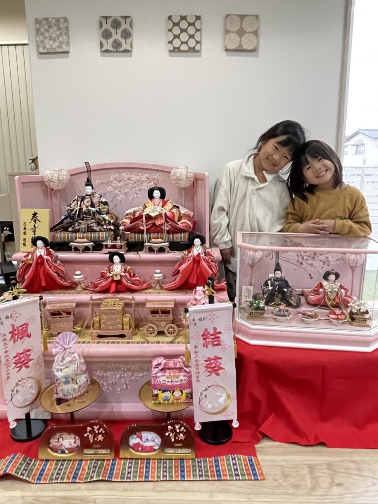 阿南市からの素敵なお便り。