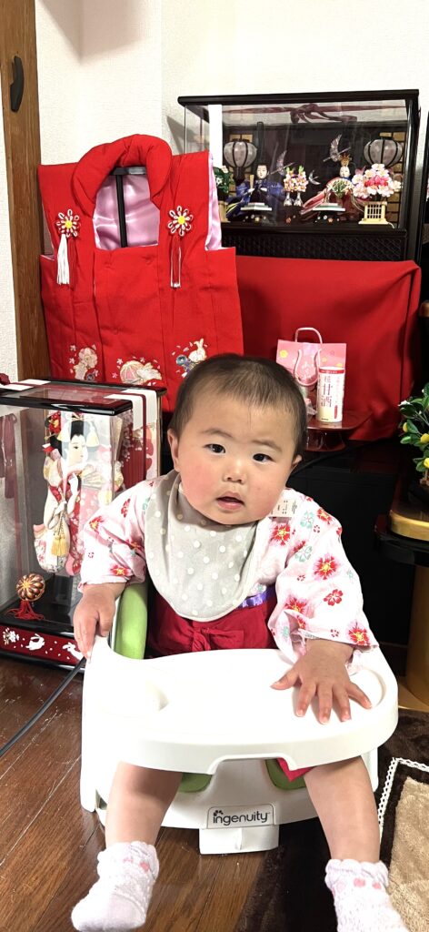 阿波市からの素敵なお便り。