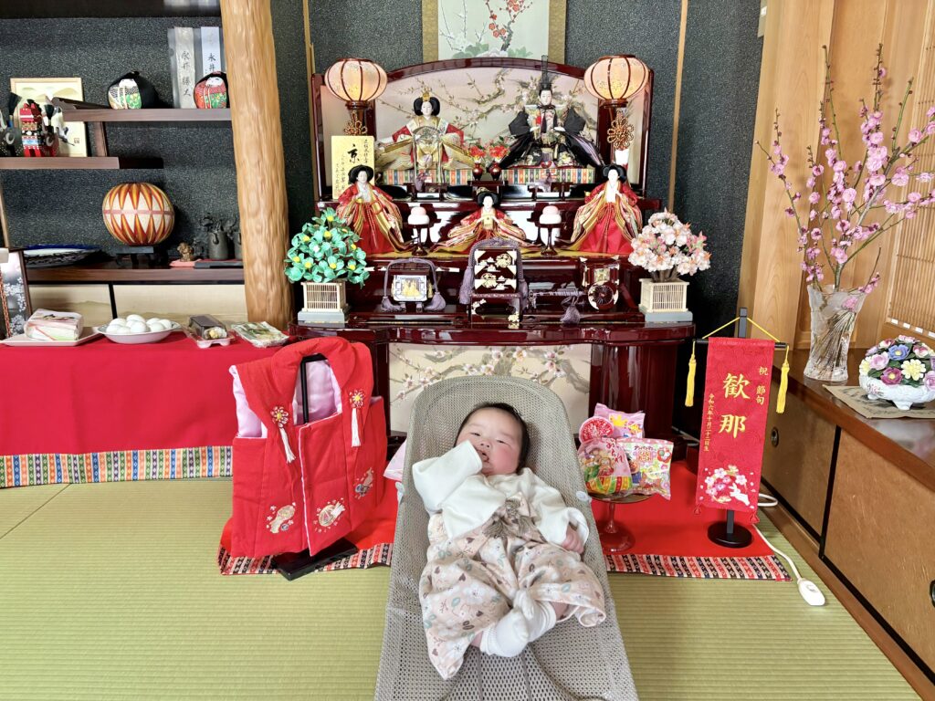 阿波市からの素敵なお便り。