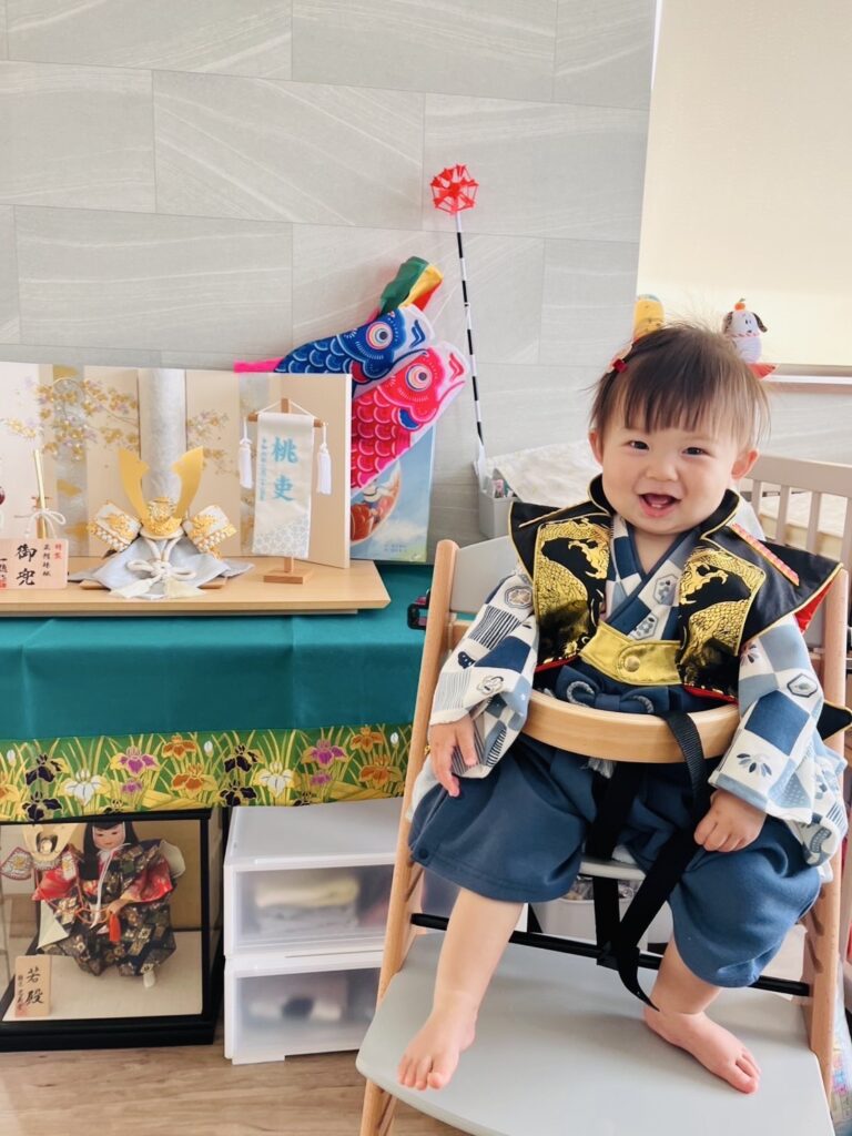 阿波市からの素敵なお便り。