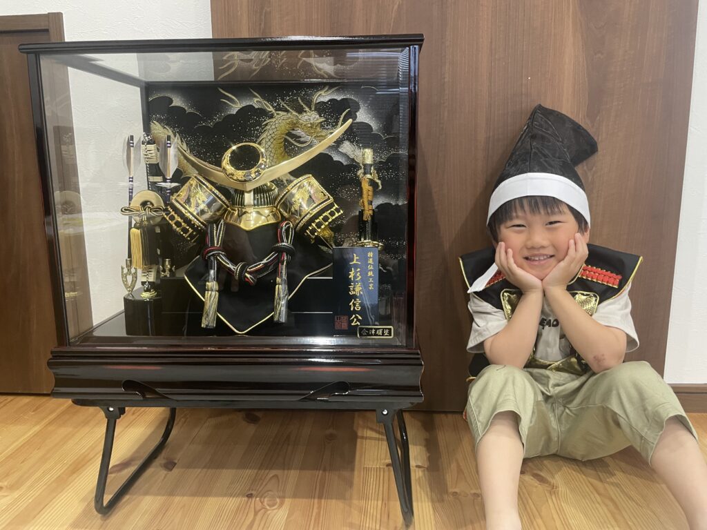 鳴門市からの素敵なお便り。